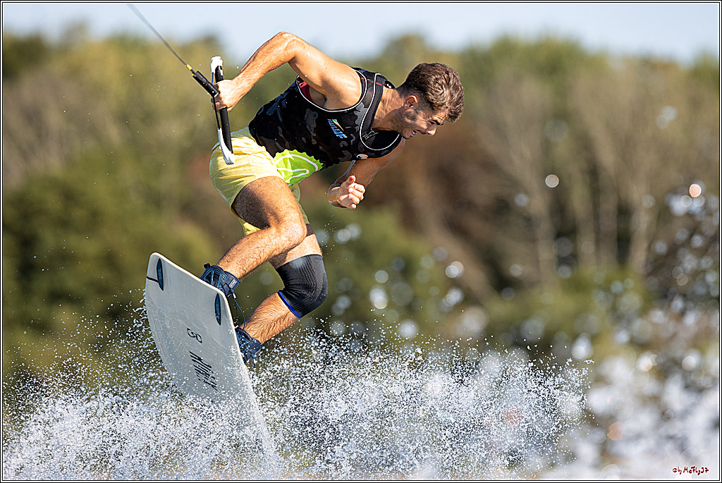 IWWF Malibu Europe and Africa Wakeboard Boat Championships, 12.08.2022