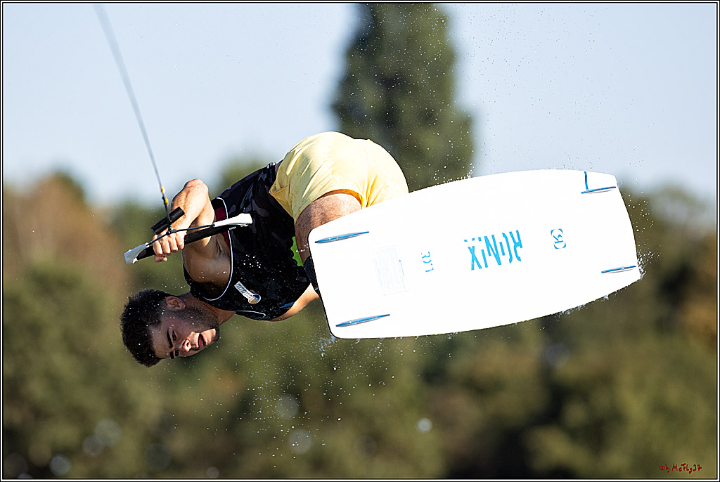 IWWF Malibu Europe and Africa Wakeboard Boat Championships, 12.08.2022