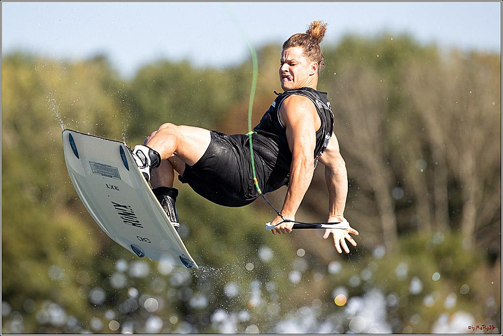 IWWF Malibu Europe and Africa Wakeboard Boat Championships, 12.08.2022