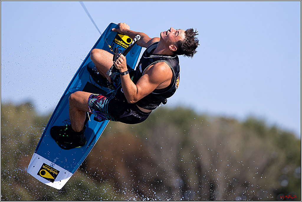 IWWF Malibu Europe and Africa Wakeboard Boat Championships, 12.08.2022