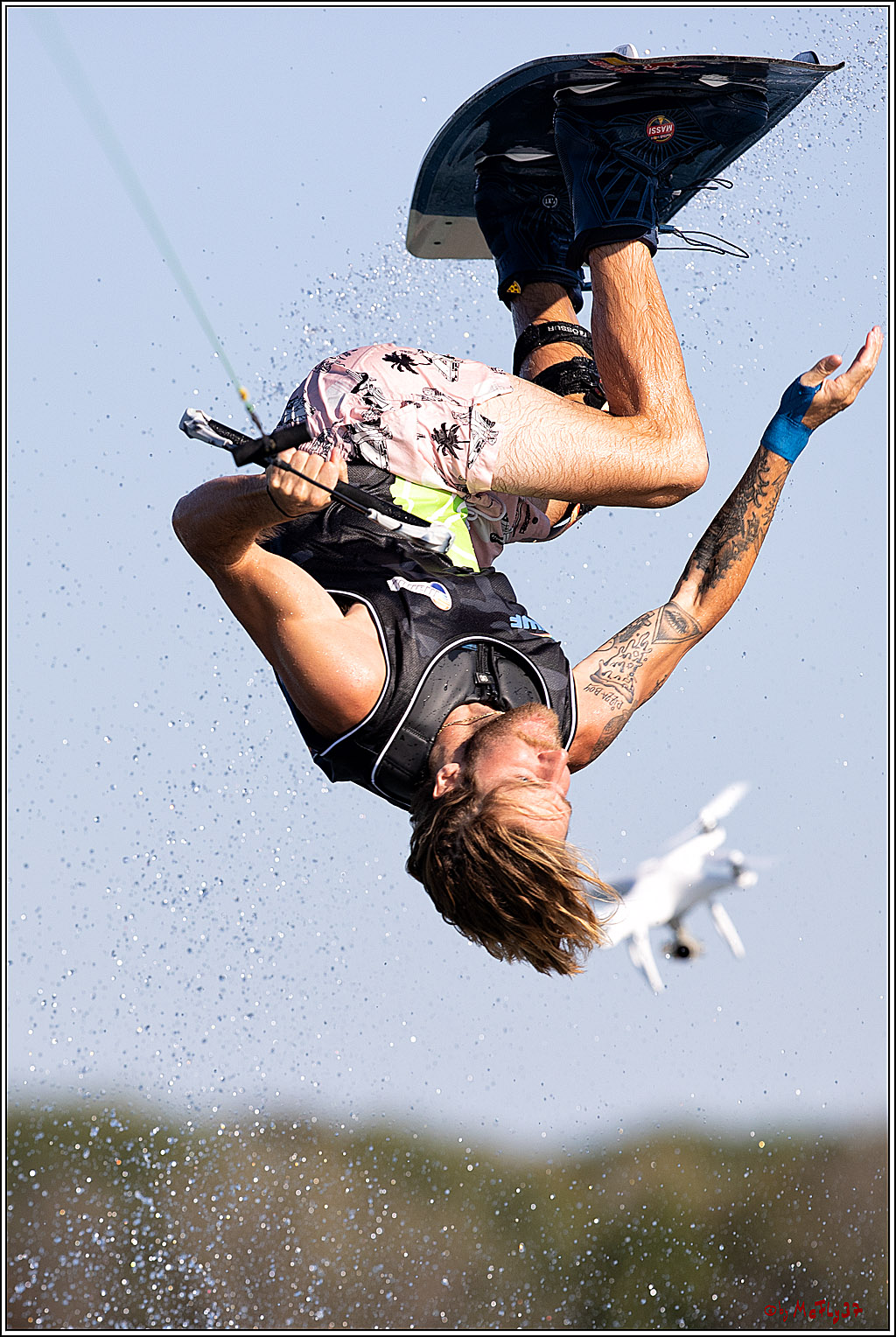 IWWF Malibu Europe and Africa Wakeboard Boat Championships, 12.08.2022