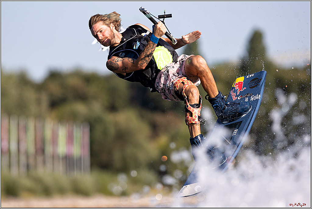 IWWF Malibu Europe and Africa Wakeboard Boat Championships, 12.08.2022