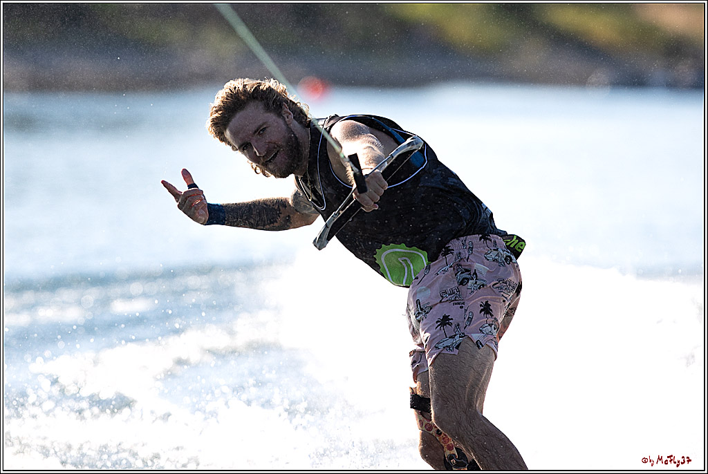 IWWF Malibu Europe and Africa Wakeboard Boat Championships, 12.08.2022