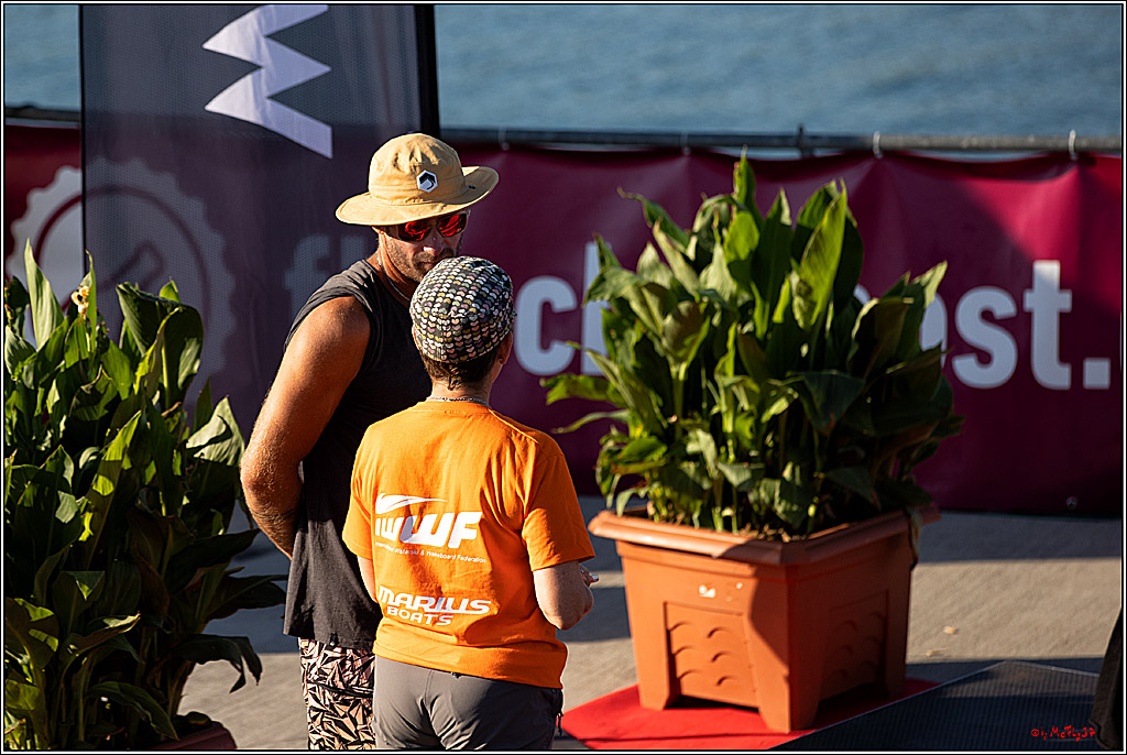 IWWF Malibu Europe and Africa Wakeboard Boat Championships, 13.08.2022