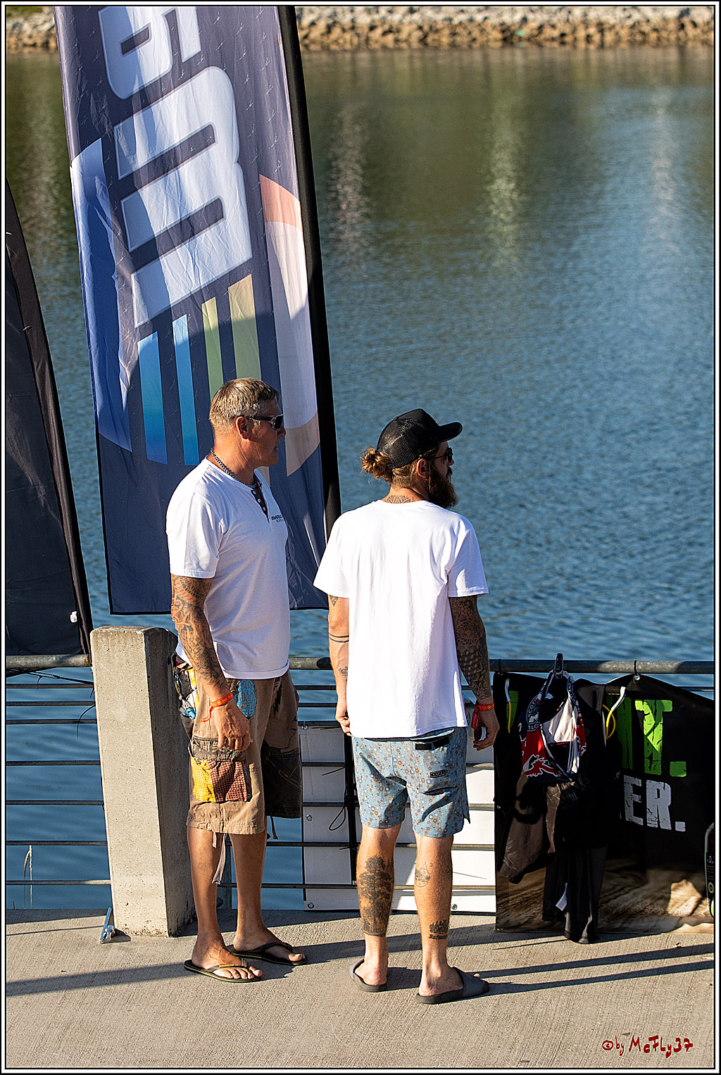 IWWF Malibu Europe and Africa Wakeboard Boat Championships, 13.08.2022