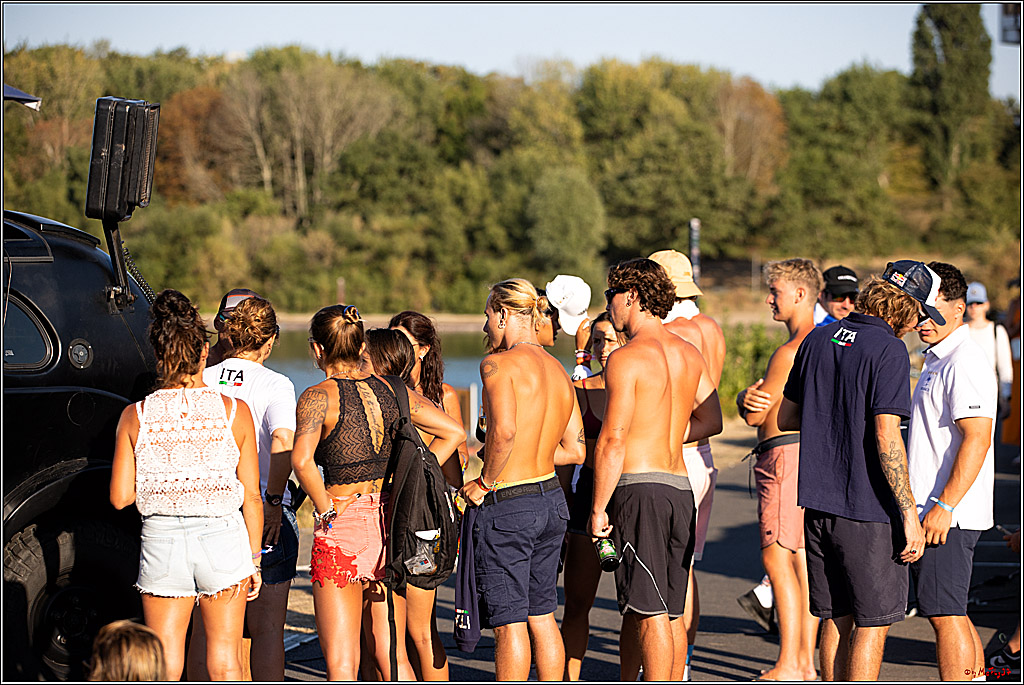 IWWF Malibu Europe and Africa Wakeboard Boat Championships, 13.08.2022
