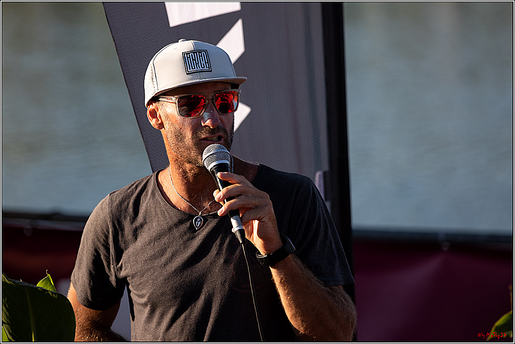 IWWF Malibu Europe and Africa Wakeboard Boat Championships, 13.08.2022