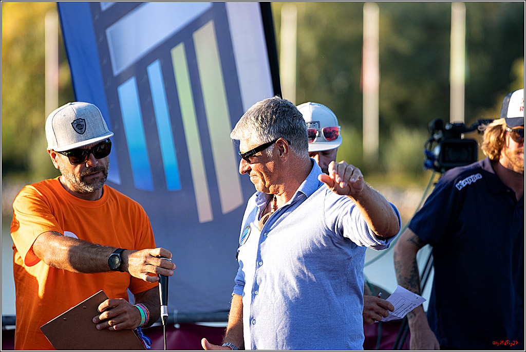 IWWF Malibu Europe and Africa Wakeboard Boat Championships, 12.08.2022