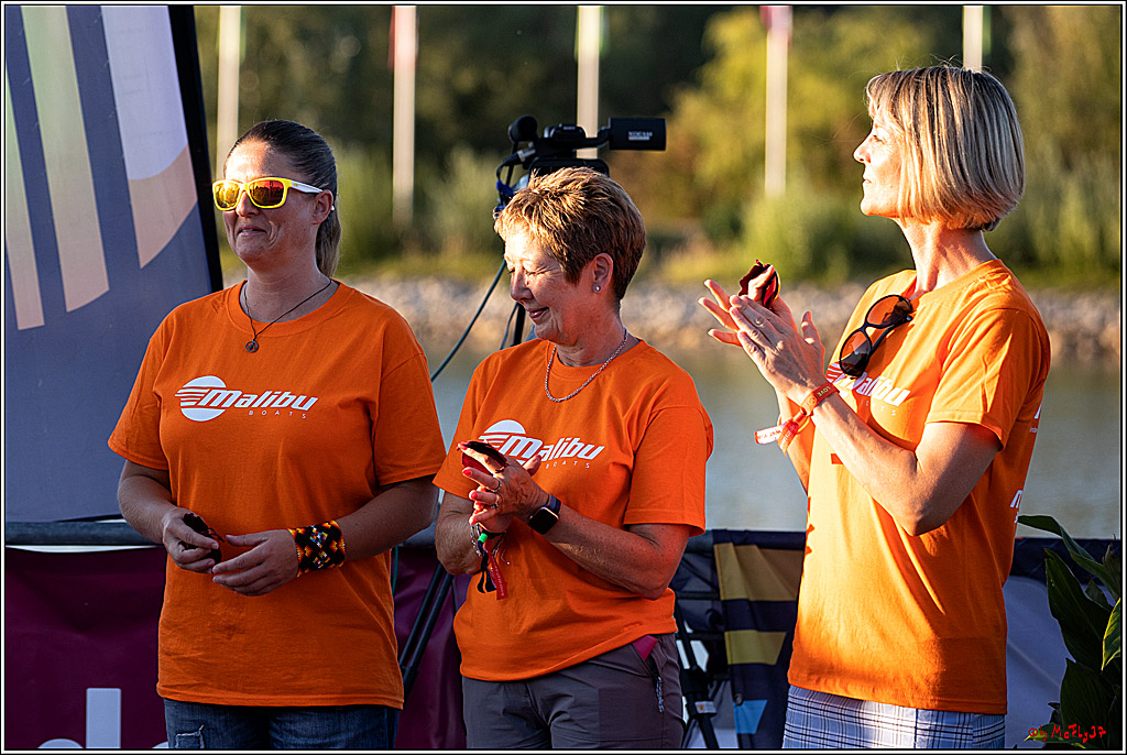 IWWF Malibu Europe and Africa Wakeboard Boat Championships, 12.08.2022