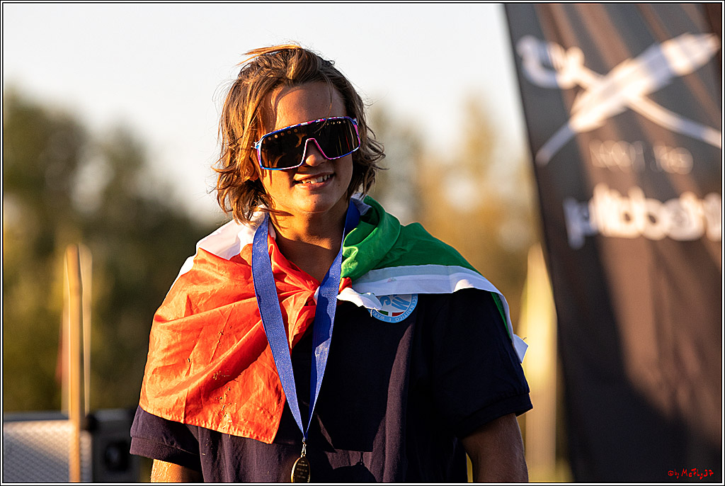 IWWF Malibu Europe and Africa Wakeboard Boat Championships, 13.08.2022