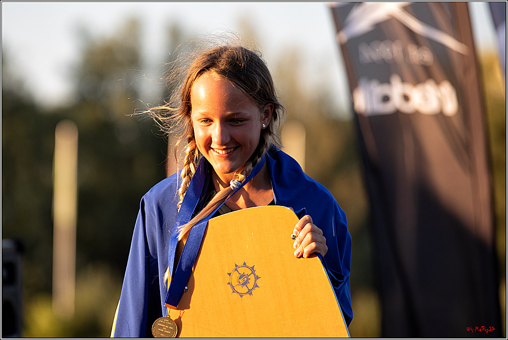 IWWF Malibu Europe and Africa Wakeboard Boat Championships, 13.08.2022