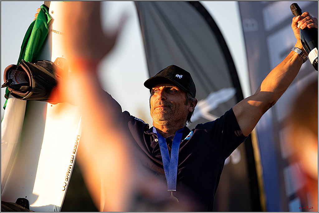 IWWF Malibu Europe and Africa Wakeboard Boat Championships, 13.08.2022
