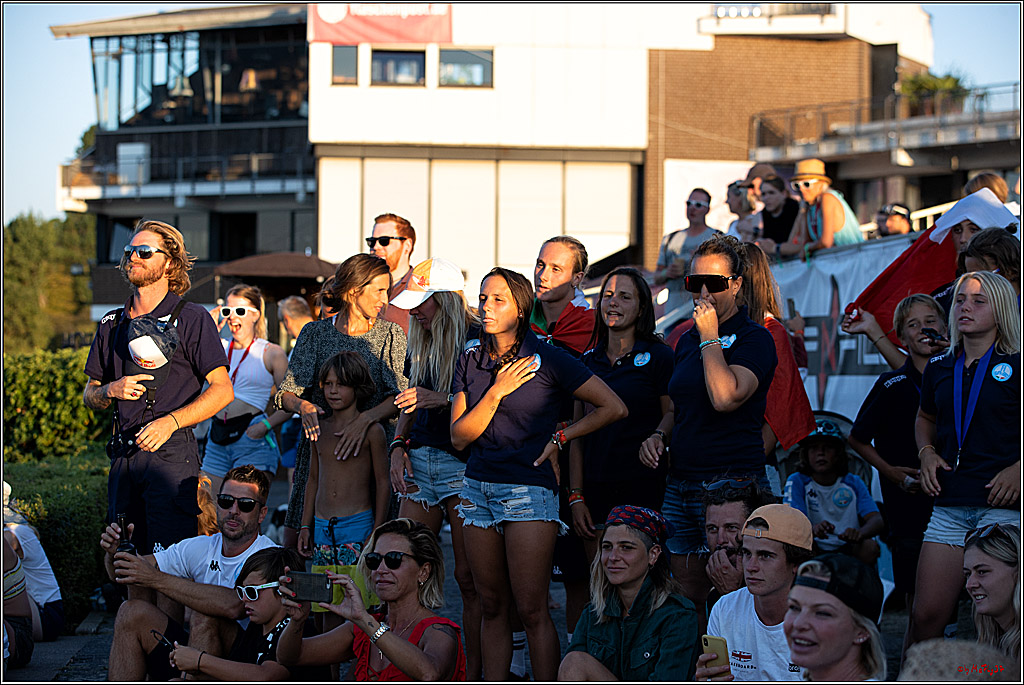 IWWF Malibu Europe and Africa Wakeboard Boat Championships, 13.08.2022