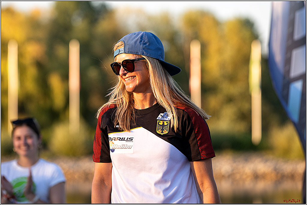 IWWF Malibu Europe and Africa Wakeboard Boat Championships, 13.08.2022