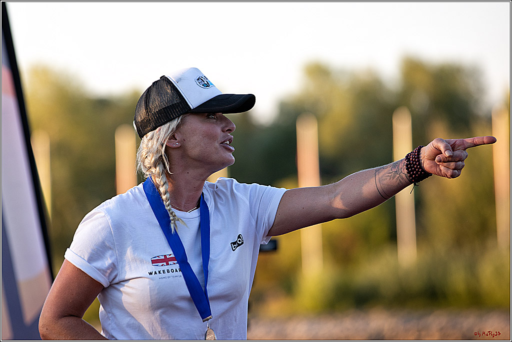 IWWF Malibu Europe and Africa Wakeboard Boat Championships, 13.08.2022