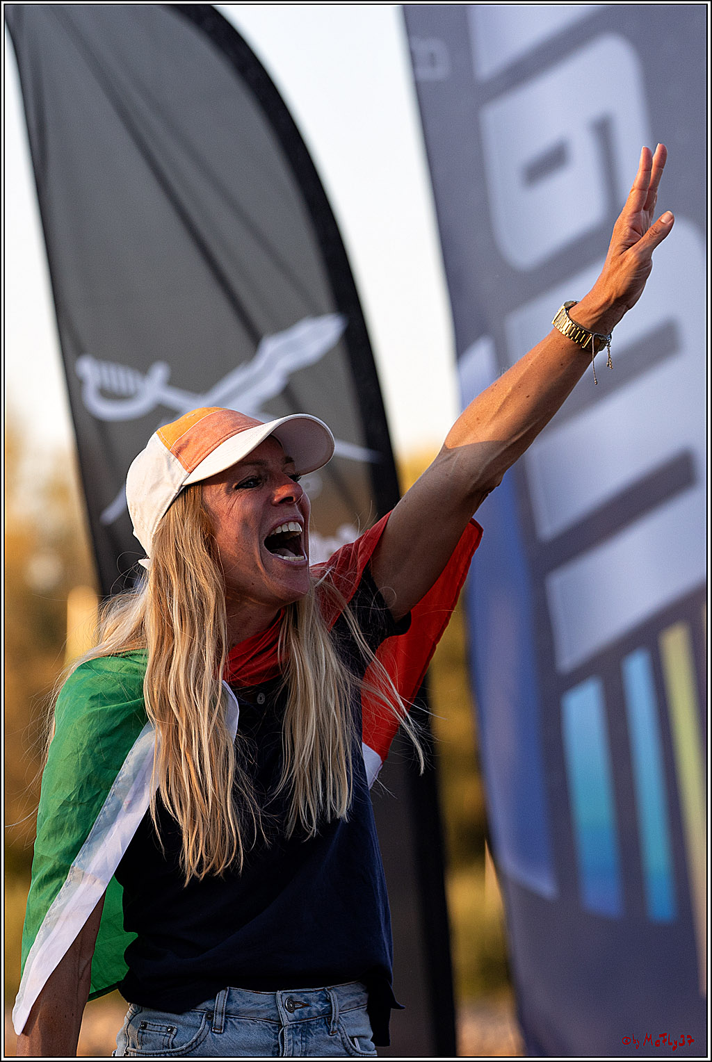 IWWF Malibu Europe and Africa Wakeboard Boat Championships, 13.08.2022