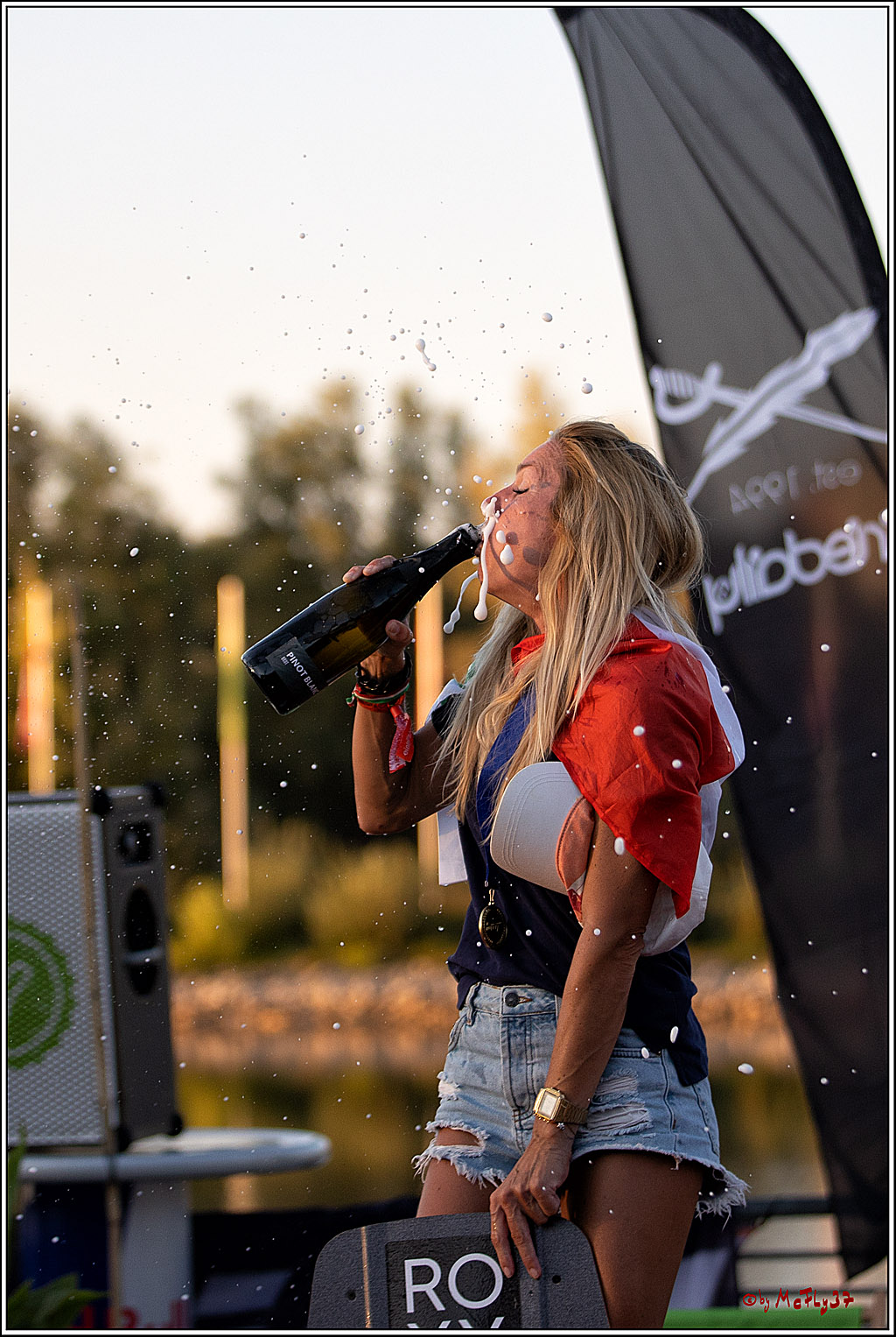 IWWF Malibu Europe and Africa Wakeboard Boat Championships, 13.08.2022