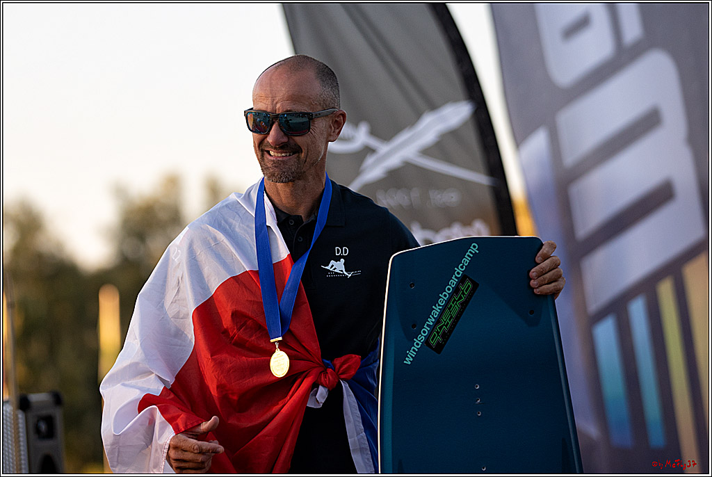 IWWF Malibu Europe and Africa Wakeboard Boat Championships, 13.08.2022