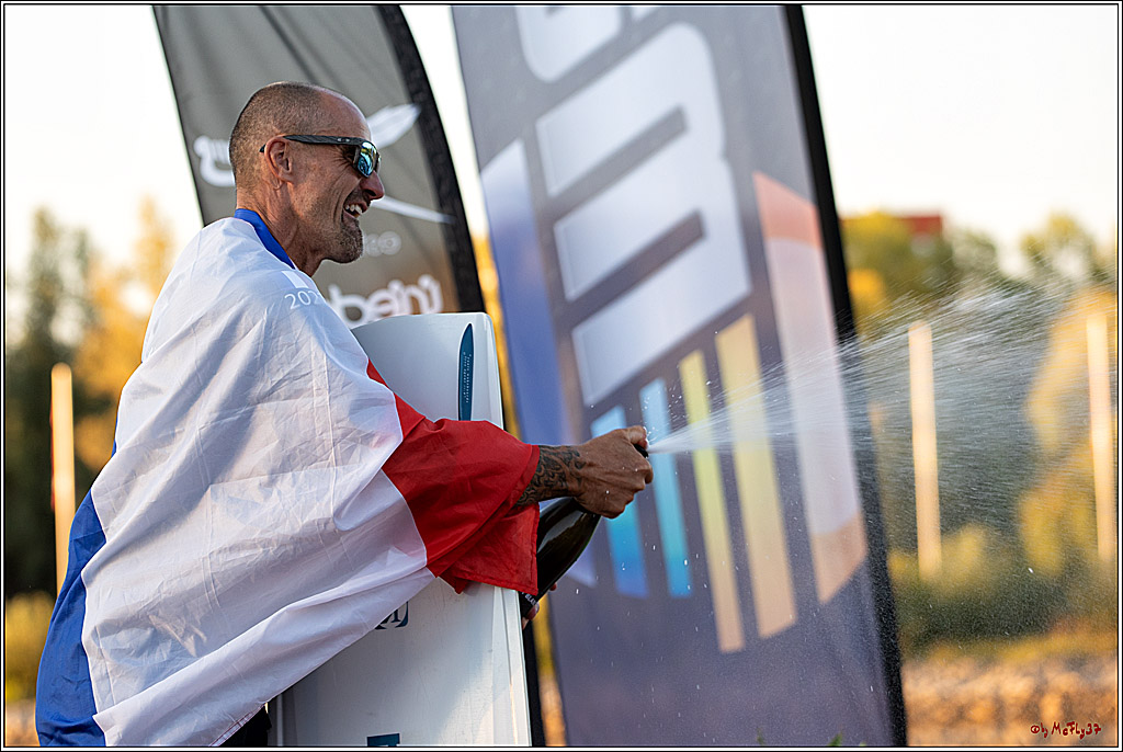 IWWF Malibu Europe and Africa Wakeboard Boat Championships, 13.08.2022