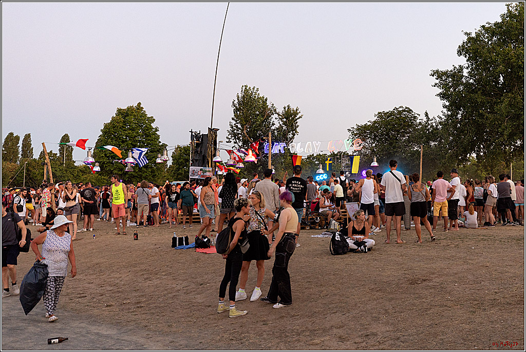 IWWF Malibu Europe and Africa Wakeboard Boat Championships, 10.08.2022