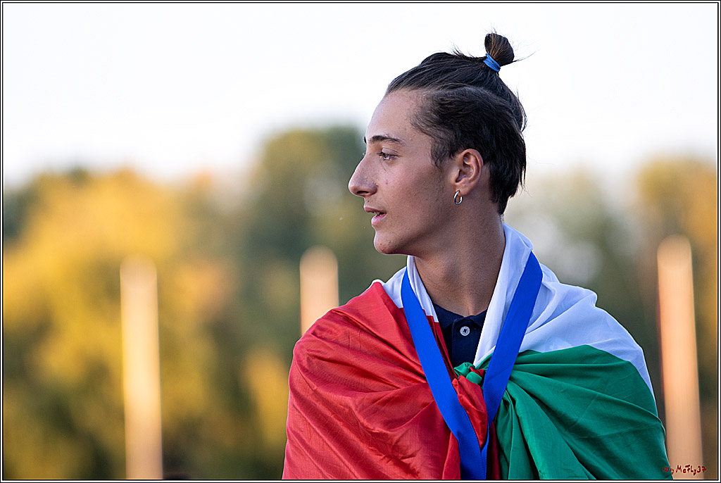 IWWF Malibu Europe and Africa Wakeboard Boat Championships, 13.08.2022