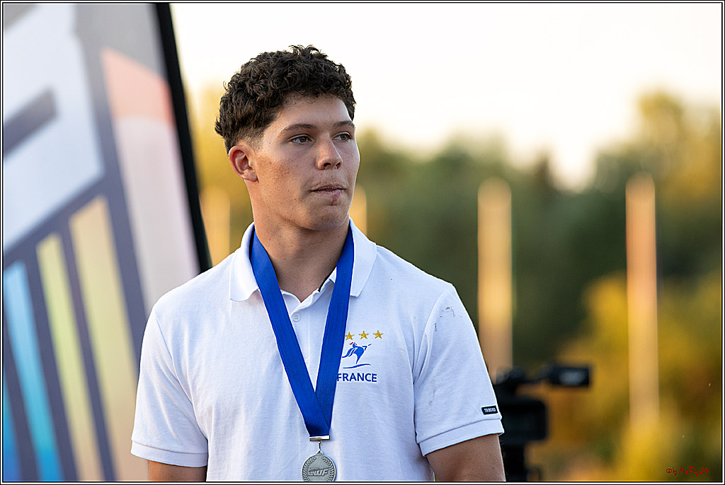 IWWF Malibu Europe and Africa Wakeboard Boat Championships, 13.08.2022