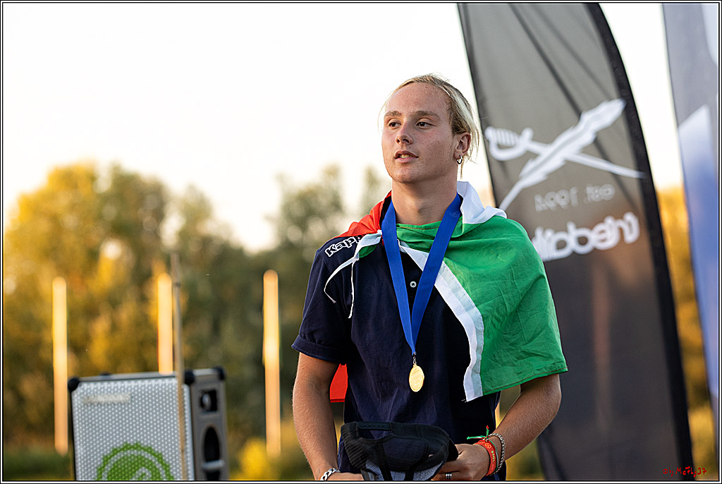 IWWF Malibu Europe and Africa Wakeboard Boat Championships, 13.08.2022
