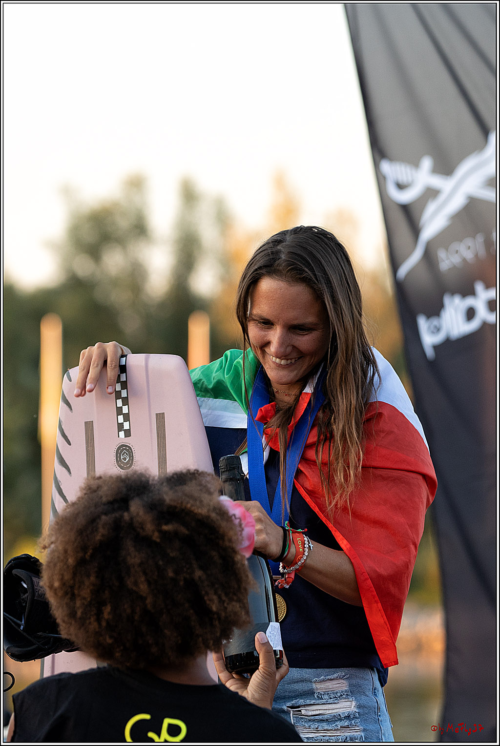 IWWF Malibu Europe and Africa Wakeboard Boat Championships, 13.08.2022