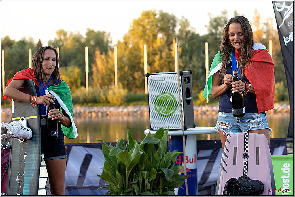 IWWF Malibu Europe and Africa Wakeboard Boat Championships, 13.08.2022