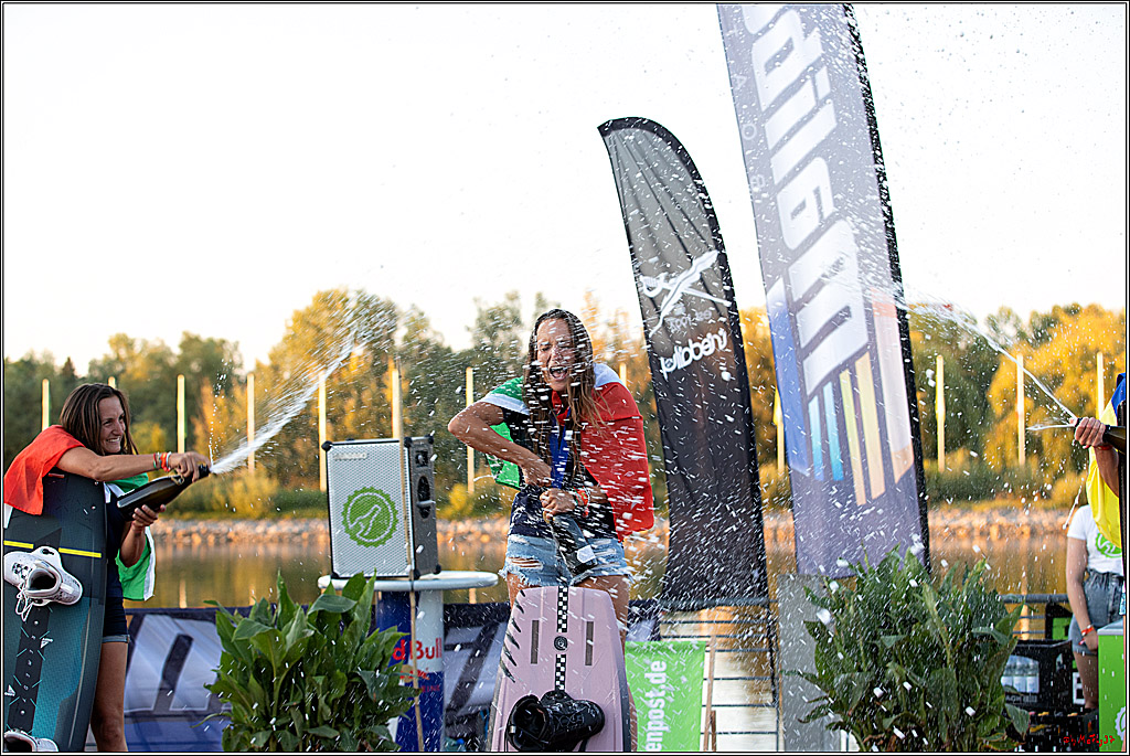IWWF Malibu Europe and Africa Wakeboard Boat Championships, 13.08.2022