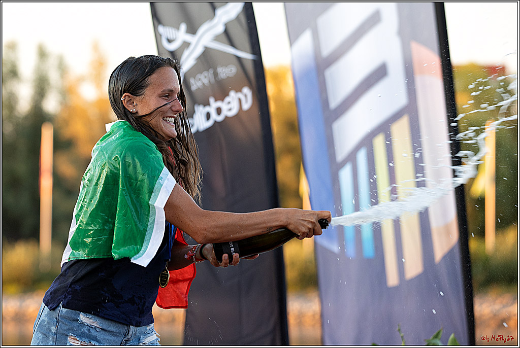 IWWF Malibu Europe and Africa Wakeboard Boat Championships, 13.08.2022