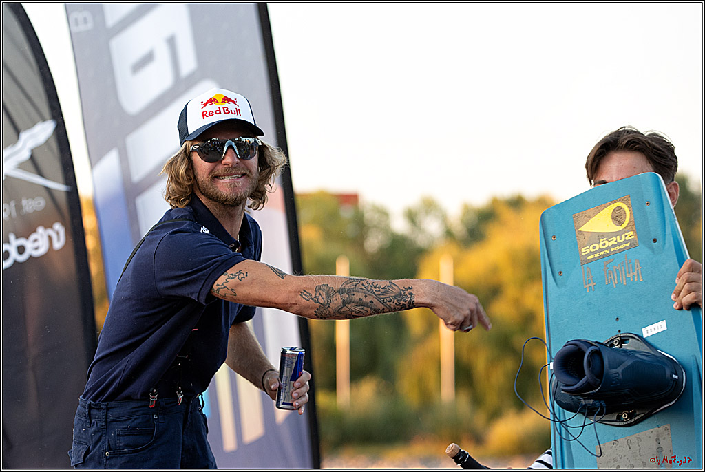 IWWF Malibu Europe and Africa Wakeboard Boat Championships, 13.08.2022