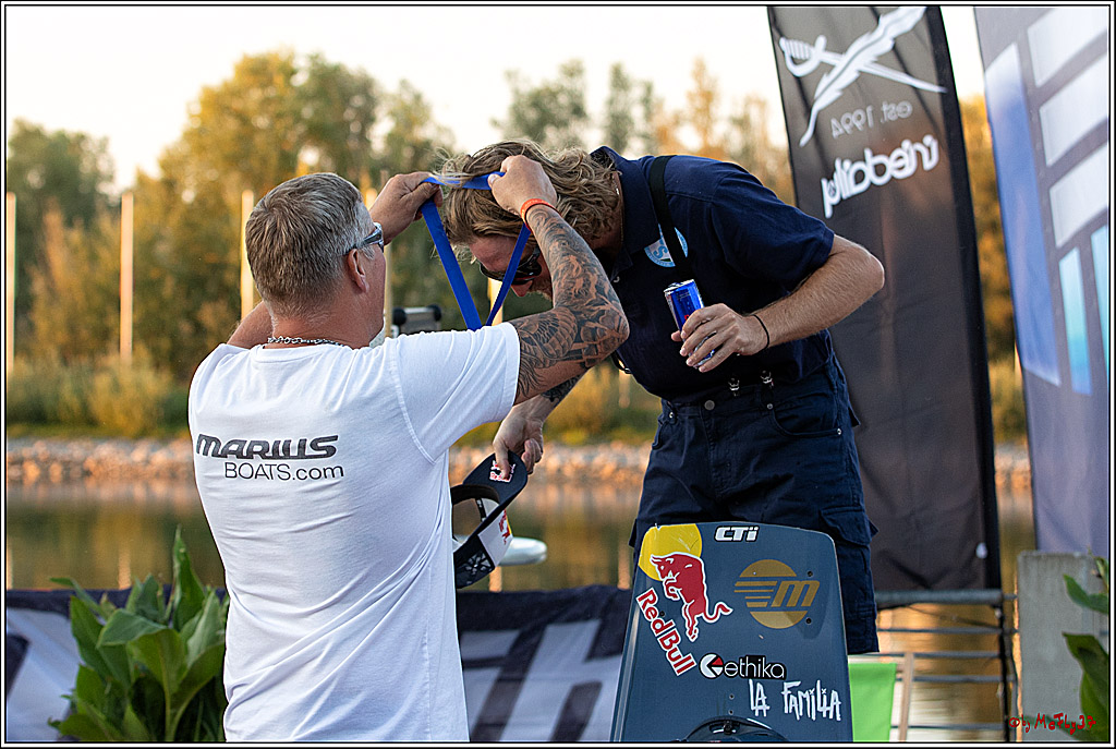 IWWF Malibu Europe and Africa Wakeboard Boat Championships, 13.08.2022