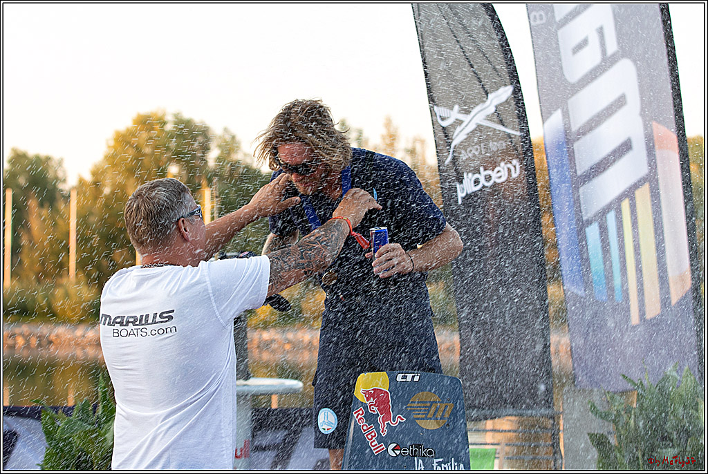 IWWF Malibu Europe and Africa Wakeboard Boat Championships, 13.08.2022
