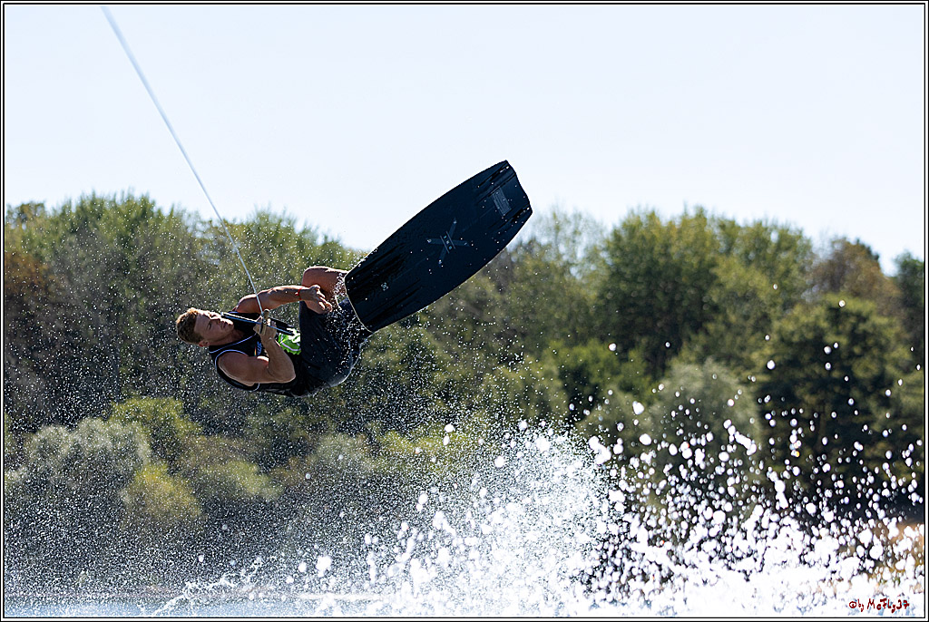 IWWF Malibu Europe and Africa Wakeboard Boat Championships, 12.08.2022