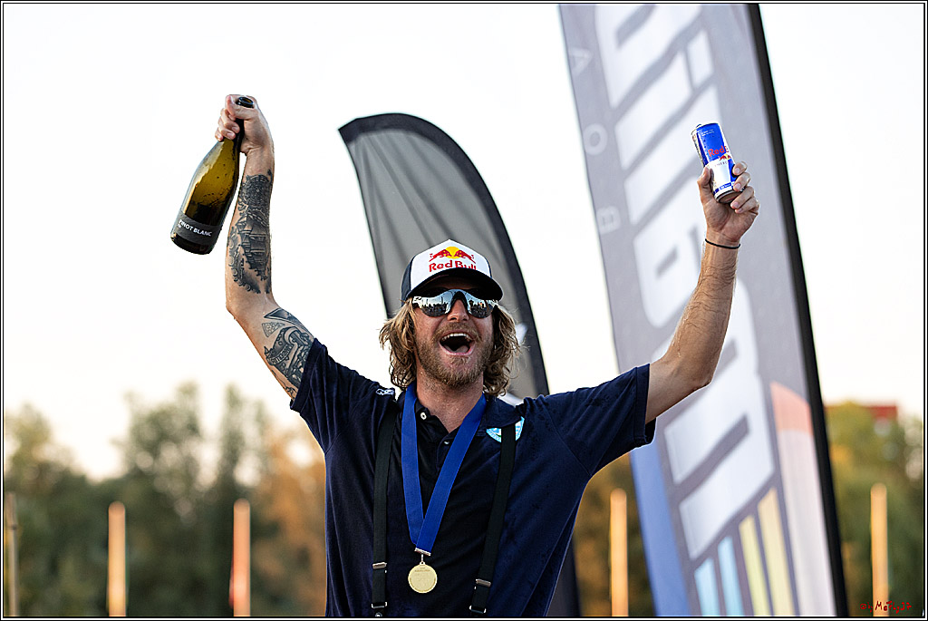 IWWF Malibu Europe and Africa Wakeboard Boat Championships, 13.08.2022