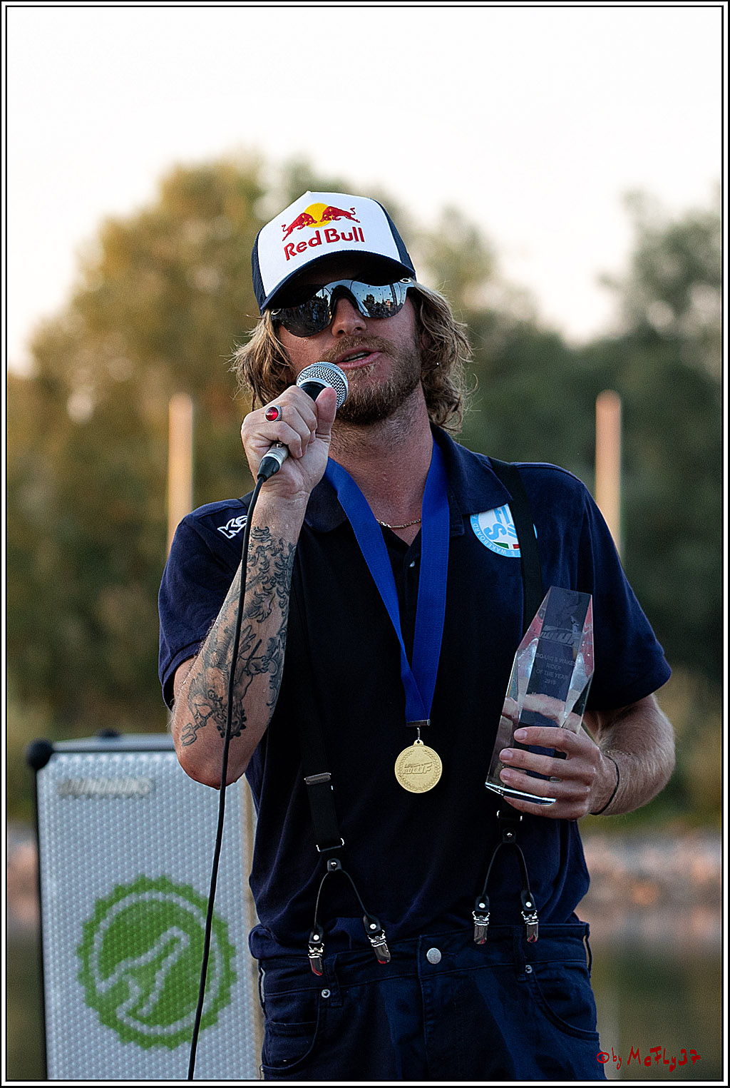 IWWF Malibu Europe and Africa Wakeboard Boat Championships, 13.08.2022