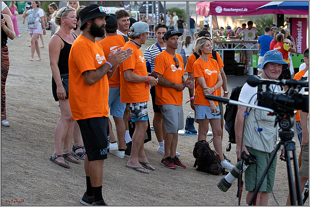 IWWF Malibu Europe and Africa Wakeboard Boat Championships, 12.08.2022