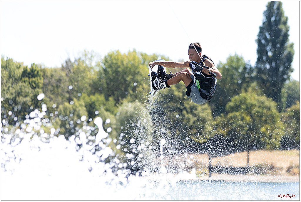 IWWF Malibu Europe and Africa Wakeboard Boat Championships, 12.08.2022