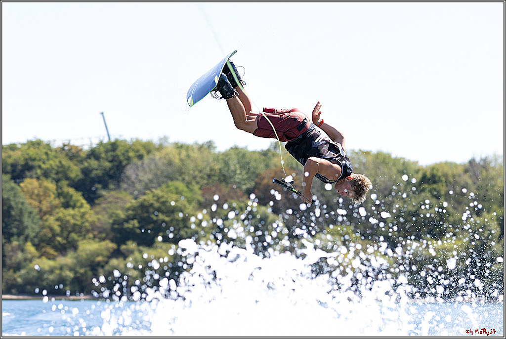 IWWF Malibu Europe and Africa Wakeboard Boat Championships, 12.08.2022