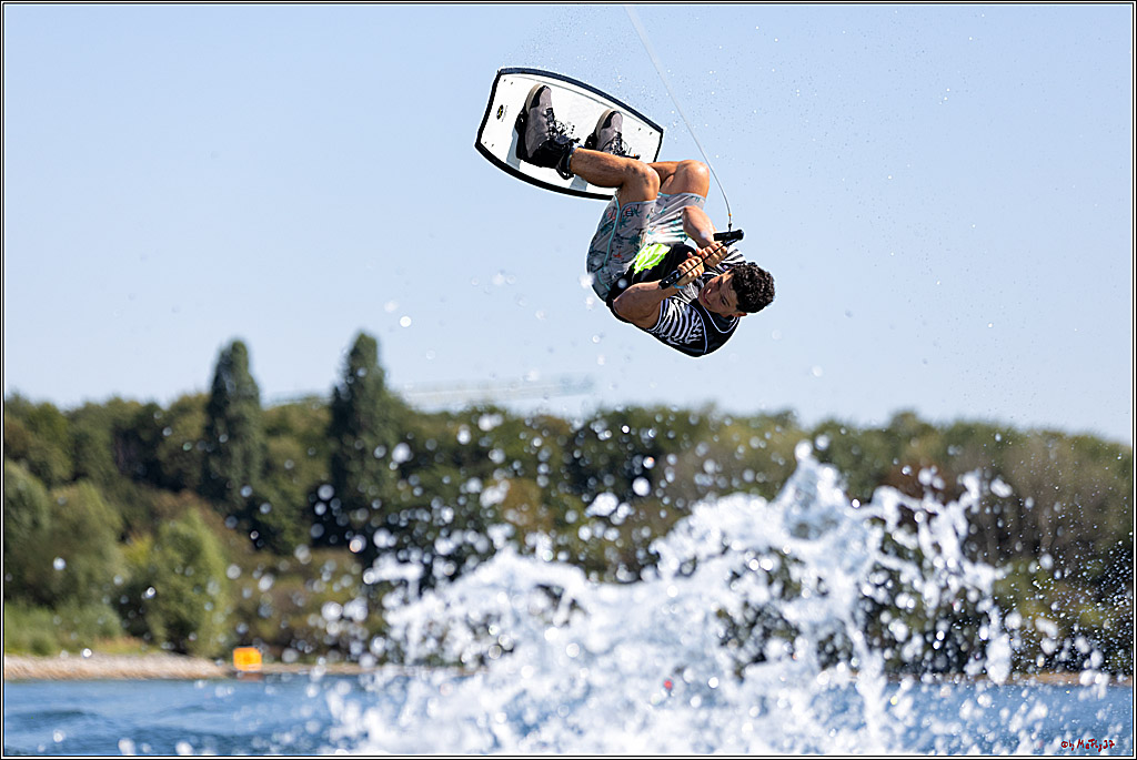 IWWF Malibu Europe and Africa Wakeboard Boat Championships, 12.08.2022