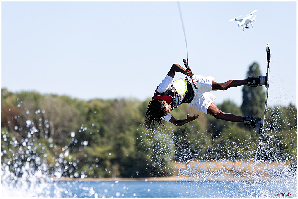 IWWF Malibu Europe and Africa Wakeboard Boat Championships, 12.08.2022