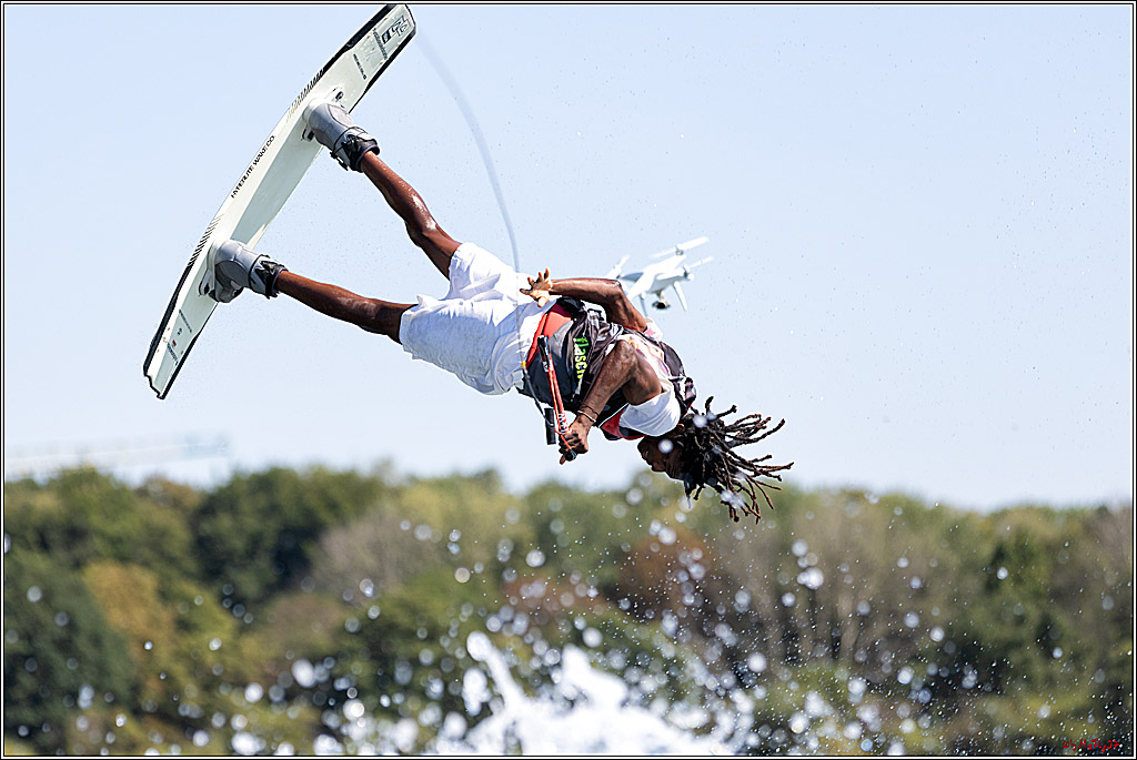 IWWF Malibu Europe and Africa Wakeboard Boat Championships, 12.08.2022