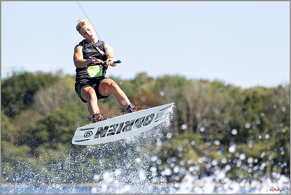IWWF Malibu Europe and Africa Wakeboard Boat Championships, 12.08.2022
