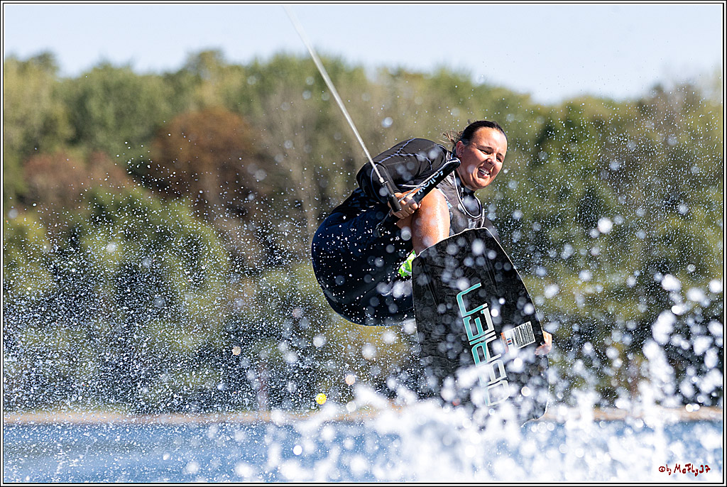 IWWF Malibu Europe and Africa Wakeboard Boat Championships, 12.08.2022