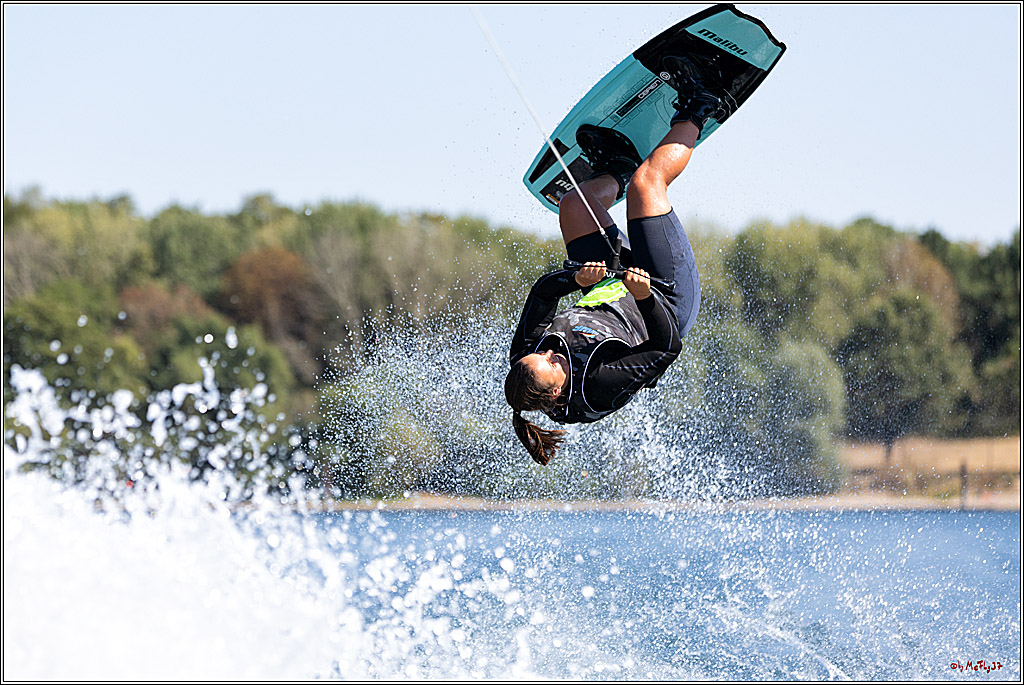IWWF Malibu Europe and Africa Wakeboard Boat Championships, 12.08.2022