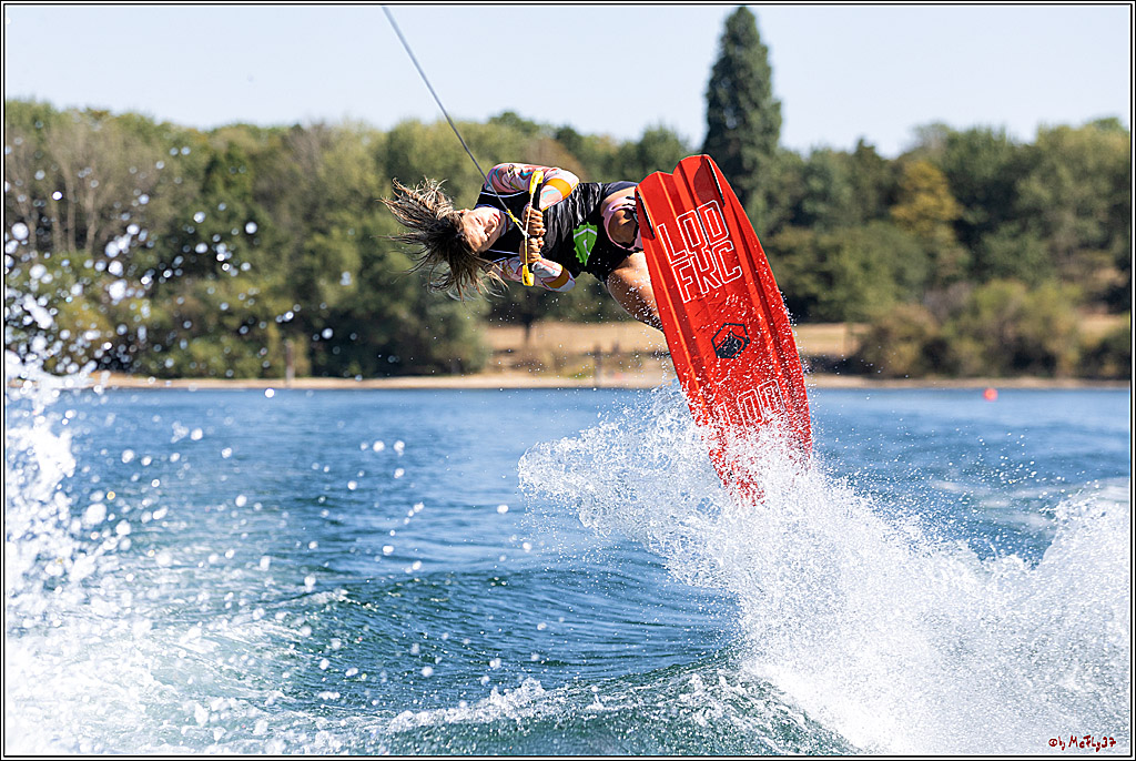IWWF Malibu Europe and Africa Wakeboard Boat Championships, 12.08.2022