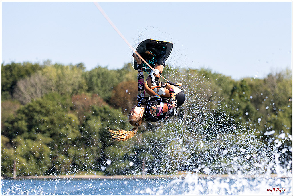 IWWF Malibu Europe and Africa Wakeboard Boat Championships, 12.08.2022