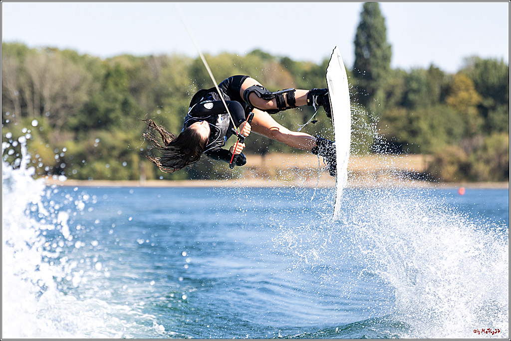 IWWF Malibu Europe and Africa Wakeboard Boat Championships, 12.08.2022