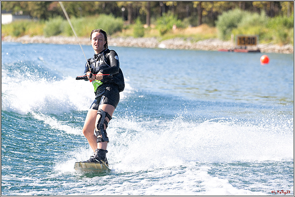 IWWF Malibu Europe and Africa Wakeboard Boat Championships, 12.08.2022